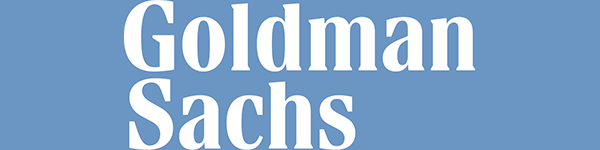 Goldman Sachs logo