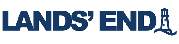 Lands End logo